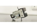 Recambio de cerradura maletero / porton para kia cee´d 1.4 crdi 90 fap referencia OEM IAM 81230A6000  