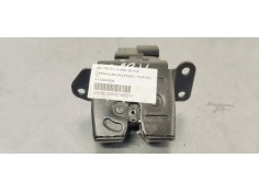 Recambio de cerradura maletero / porton para kia cee´d 1.4 crdi 90 fap referencia OEM IAM 81230A6000  