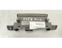 Recambio de mando multifuncion para kia cee´d 1.4 crdi 90 fap referencia OEM IAM 93700A2020  