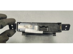 Recambio de mando multifuncion para kia cee´d 1.4 crdi 90 fap referencia OEM IAM 93700A2020  