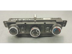 Recambio de mando climatizador para kia cee´d 1.4 crdi 90 fap referencia OEM IAM 97250A2003  