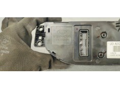 Recambio de mando climatizador para kia cee´d 1.4 crdi 90 fap referencia OEM IAM 97250A2003  