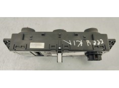 Recambio de mando climatizador para kia cee´d 1.4 crdi 90 fap referencia OEM IAM 97250A2003  
