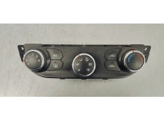 Recambio de mando climatizador para kia cee´d 1.4 crdi 90 fap referencia OEM IAM 97250A2003  