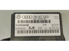Recambio de modulo electronico para volkswagen touran (1t3) business referencia OEM IAM 7N0907530D  