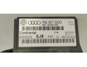 Recambio de modulo electronico para volkswagen touran (1t3) business referencia OEM IAM 7N0907530D  