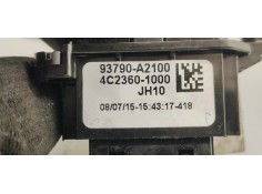 Recambio de warning para kia cee´d 1.4 crdi 90 fap referencia OEM IAM 93790A2100  