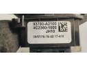 Recambio de warning para kia cee´d 1.4 crdi 90 fap referencia OEM IAM 93790A2100  
