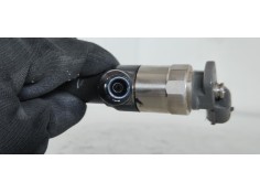 Recambio de inyector para opel astra k lim. 5türig dynamic referencia OEM IAM 55570012  