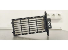 Recambio de resistencia calefaccion para kia cee´d 1.4 crdi 90 fap referencia OEM IAM   
