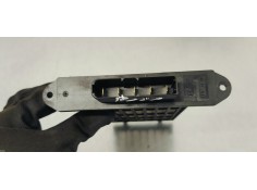 Recambio de resistencia calefaccion para kia cee´d 1.4 crdi 90 fap referencia OEM IAM   