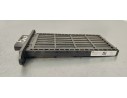 Recambio de resistencia calefaccion para kia cee´d 1.4 crdi 90 fap referencia OEM IAM   