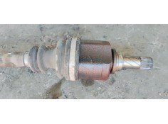 Recambio de transmision delantera izquierda para renault scenic ii 1.5dci 105 referencia OEM IAM 8200330413  