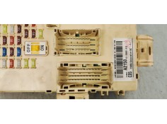 Recambio de caja reles / fusibles para kia cee´d 1.4 crdi 90 fap referencia OEM IAM 91950A2150  