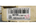 Recambio de caja reles / fusibles para kia cee´d 1.4 crdi 90 fap referencia OEM IAM 91950A2150  