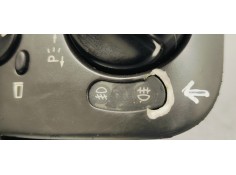 Recambio de mando luces para mercedes-benz clase c (w203) berlina 220 cdi (203.006) referencia OEM IAM A2035450604  