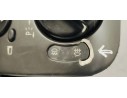 Recambio de mando luces para mercedes-benz clase c (w203) berlina 220 cdi (203.006) referencia OEM IAM A2035450604  