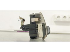 Recambio de mando luces para mercedes-benz clase c (w203) berlina 220 cdi (203.006) referencia OEM IAM A2035450604  