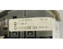 Recambio de mando luces para mercedes-benz clase c (w203) berlina 220 cdi (203.006) referencia OEM IAM A2035450604  