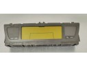 Recambio de cuadro instrumentos para citroen c4 grand picasso exclusive plus referencia OEM IAM P966362318000  