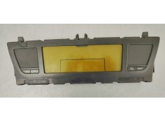 Recambio de cuadro instrumentos para citroen c4 grand picasso exclusive plus referencia OEM IAM P966362318000  