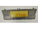 Recambio de cuadro instrumentos para citroen c4 grand picasso exclusive plus referencia OEM IAM P966362318000  