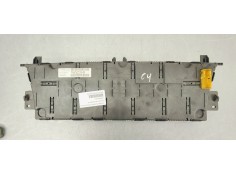 Recambio de cuadro instrumentos para citroen c4 grand picasso exclusive plus referencia OEM IAM P966362318000  