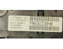 Recambio de cuadro instrumentos para citroen c4 grand picasso exclusive plus referencia OEM IAM P966362318000  