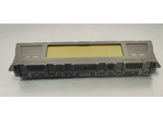 Recambio de cuadro instrumentos para citroen c4 grand picasso exclusive plus referencia OEM IAM P966362318000  