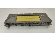 Recambio de cuadro instrumentos para citroen c4 grand picasso exclusive plus referencia OEM IAM P966362318000  