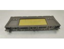 Recambio de cuadro instrumentos para citroen c4 grand picasso exclusive plus referencia OEM IAM P966362318000  
