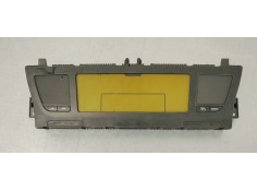 Recambio de cuadro instrumentos para citroen c4 grand picasso exclusive plus referencia OEM IAM P966362318000  
