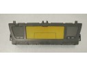 Recambio de cuadro instrumentos para citroen c4 grand picasso exclusive plus referencia OEM IAM P966362318000  