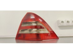 Recambio de piloto trasero derecho para mercedes-benz clase c (w203) berlina 220 cdi (203.006) referencia OEM IAM   