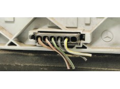 Recambio de piloto trasero derecho para mercedes-benz clase c (w203) berlina 220 cdi (203.006) referencia OEM IAM   