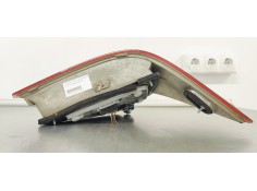 Recambio de piloto trasero derecho para mercedes-benz clase c (w203) berlina 220 cdi (203.006) referencia OEM IAM   