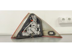 Recambio de piloto trasero izquierdo para mercedes-benz clase c (w203) berlina 220 cdi (203.006) referencia OEM IAM   