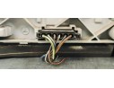 Recambio de piloto trasero izquierdo para mercedes-benz clase c (w203) berlina 220 cdi (203.006) referencia OEM IAM   