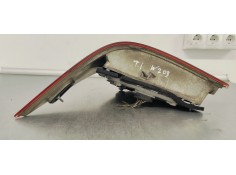 Recambio de piloto trasero izquierdo para mercedes-benz clase c (w203) berlina 220 cdi (203.006) referencia OEM IAM   