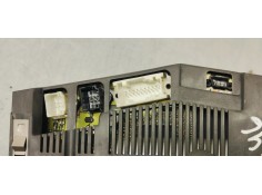 Recambio de mando climatizador para bmw serie 3 berlina (e46) 320d referencia OEM IAM 64116907897  