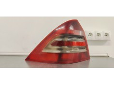 Recambio de piloto trasero izquierdo para mercedes-benz clase c (w203) berlina 220 cdi (203.006) referencia OEM IAM   