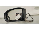 Recambio de retrovisor izquierdo para mercedes-benz clase c (w203) berlina 220 cdi (203.006) referencia OEM IAM   