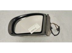 Recambio de retrovisor izquierdo para mercedes-benz clase c (w203) berlina 220 cdi (203.006) referencia OEM IAM   