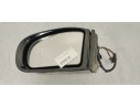 Recambio de retrovisor izquierdo para mercedes-benz clase c (w203) berlina 220 cdi (203.006) referencia OEM IAM   