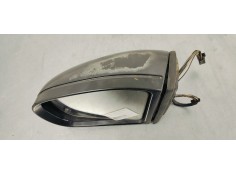 Recambio de retrovisor izquierdo para mercedes-benz clase c (w203) berlina 220 cdi (203.006) referencia OEM IAM   