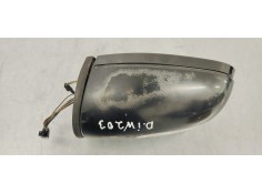 Recambio de retrovisor izquierdo para mercedes-benz clase c (w203) berlina 220 cdi (203.006) referencia OEM IAM   
