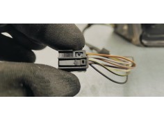 Recambio de retrovisor izquierdo para mercedes-benz clase c (w203) berlina 220 cdi (203.006) referencia OEM IAM   