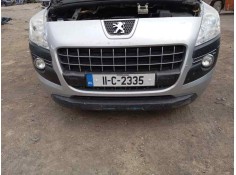 Recambio de paragolpes delantero para peugeot 3008 1.6hdi 112 fap referencia OEM IAM   