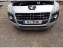 Recambio de paragolpes delantero para peugeot 3008 1.6hdi 112 fap referencia OEM IAM   