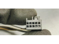 Recambio de retrovisor izquierdo para mercedes-benz clase c (w203) berlina 220 cdi (203.006) referencia OEM IAM   